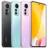 Xiaomi 12 Lite 5G Smartphone 6,55" AMOLED 128 GB 6 GB RAM 108 MP Rosa