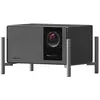 XGIMI Titan Noir Pro, DLP, UHD 4K (3840x2160), 80000:1, 16:9, 1016 - 7...
