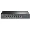 TP-Link TL-SX1008 V1 8-Port 10G Desktop/Rackmount Switch