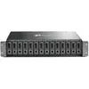 TP-Link Omada MC1400 14-Slot-Rackmountgehäuse für Medienkonverter