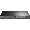 Tp-link Tl-sg3428xmp Switch