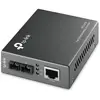 Tp-link Mc110cs 10/100 Mbps Single-mode-medienkonverter