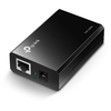 TP-LINK TL-POE10R PoE-Splitter, schwarz