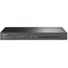 TP-Link Omada SX3008F 8-Port 10GE SFP+ L2+ Managed Switch