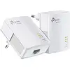 TP-Link AV1000-Gigabit-Powerline-Starter KIT, 1000 Mbit/s, IEEE 1901, ...
