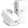 TP-Link TL-WPA7617 KIT, 1200 Mbit/s, IEEE 802.11a, IEEE 802.11ac, IEEE...