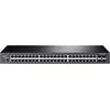 JetStream 48-Port-Gigabit-L2-Managed-Switch mit 4 SFP-Slots