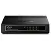 TP-LINK TL-SF1016D 16-Port 100MBit/s Switch