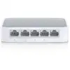 TP-LINK TL-SF1005D 5-Port 100MBit/s Switch