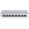 TP-LINK TL-SF1008D 8-Port 100MBit/s Switch