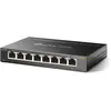 Tp-link Tl-sg108e 8 Switch