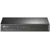 TP-LINK TL-SF1008P 8-Port 10/100Mbps Desktop Switch mit 4-Port PoE+