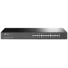 TP-Link TL-SF1024 24-Port-10/100Mbit/s-Rackmount-Switch