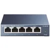 TP-LINK TL-SG105 5-Port 10/100/1000Mbit/s Unmanaged Desktop Switch