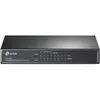 TP-Link TL-SG1008P Unmanaged Switch [8x Gigabit Ethernet, 4x PoE, 55W]