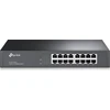 TP-LINK TL-SF1016DS 16-Port 100MBit/s Switch