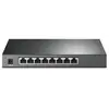 TP-Link Omada SG2008P 8-Port Gigabit Smart Switch mit 4 PoE+ Ports