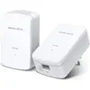 Mercusys Mp500 Kit Av1000 Gigabit Powerline Wlan-repeater