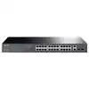 TP-Link TL-SG1428PE 28-Port Gigabit Easy Smart Switch mit 24-Port PoE+
