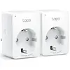 TP-Link, Smart Plug, Tapo P100 (2-Pack)