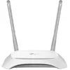TP-Link WLAN Router (TL-WR840N) [WLAN N, bis zu 300 Mbit/s, 4x LAN]