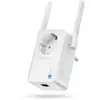 TP-LINK TL-WA860RE 300MBit/s WLAN Repeater mit Frontsteckdose