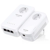 TP-Link TL-WPA8635P KIT, 1200 Mbit/s, IEEE 1901, IEEE 802.11a, IEEE 80...