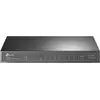 TP-Link Switch TL-SG1210P 10-Port Gigabit PoE