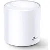 TP-Link Deco X60 WiFi 6 Mesh Einheit AX3000 Dual-Band, 2x Gb LAN/WAN
