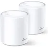 AX1800 Mesh Wi-Fi 6-System für das gesamte Haus, 2er Pack