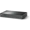 TP-Link TL-SF1008LP 8-Port 10/100Mbit/s-Desktop-Switch mit 4 PoE-Ports