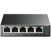 TP-Link TL-SF1005LP 5-Port 10/100Mbps Desktop Switch mit 4-Port PoE