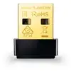 TP-Link TL-WN725N WLAN Adapter N150 Singleband, USB 2.0, Nano-Design