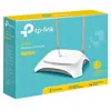 Tp-link 3g Tl-mr3420 Router