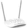 TP-Link TD-W8961N, Wi-Fi 4 (802.11n), Einzelband (2,4GHz), Ethernet/LA...