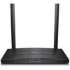 V3 WLAN-Router Gigabit Ethernet Dual-Band (2,4 GHz/5 GHz) Schwarz