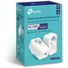 Tp-link Av1000 Passthrough Powerline Kit 1000 Mbps Plc-adapter