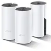 TP-Link Deco P9 WLAN AC + Powerline Mesh Set, 3er Pack [Mesh WLAN mit ...