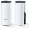 Tp-link Deco P9 Ac1200+av1000 Whole Home Powerline Mesh Wifi System Ro...