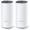 TP-Link Dual-Band (2,4 GHz/5 GHz) Wi-Fi 5 (802,11ac) Weiß Intern