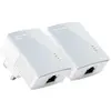 Tp-link Kit Inicio Av600 Soho Plc-adapter