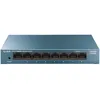 TP-Link LS108G Unmanaged Switch [8x Gigabit Ethernet]