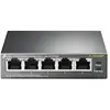 Tp-link Gigabit Poe Smb Switch 5 Ports