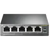 TP-Link TL-SF1005P 5-Port 10/100Mbps Desktop Switch mit 4-Port PoE+