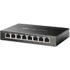 Tp-link Tl-sg108s Switch 8 Ports