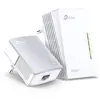 Tp-link Av600 Powerline Kit Plc-adapter