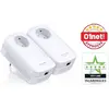 TP-Link TL Adapter-Set CPL weiß CPL