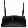 WLAN-Router Einzelband (2,4GHz) Schnelles Ethernet 3G 4G Schwarz