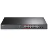 Tp-link Tl-sl1218mp Switch