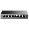 TP-LINK TL-SG108PE 8-Port Gigabit Easy Smart Switch mit 4-Port PoE+
